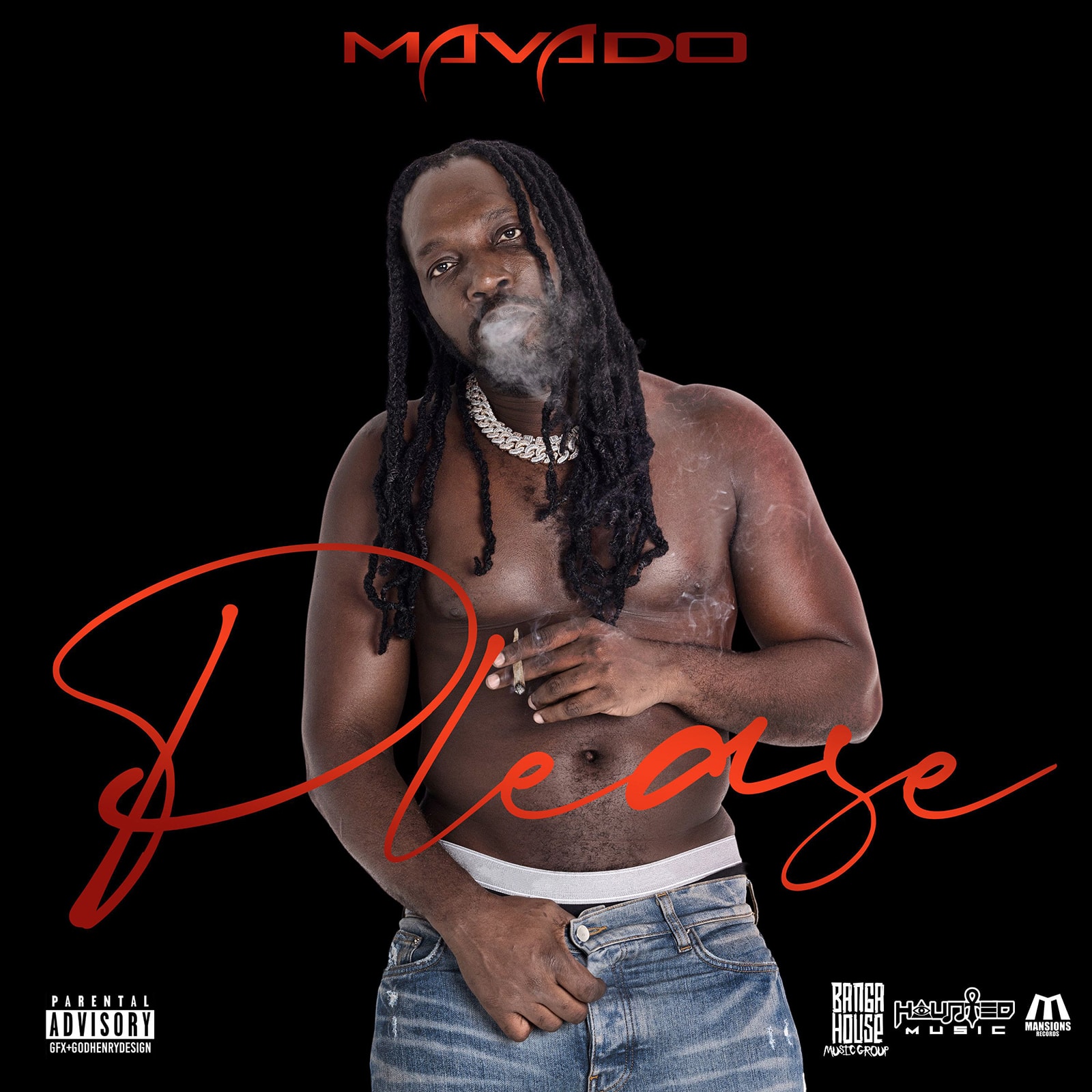 Mavado – Please 1