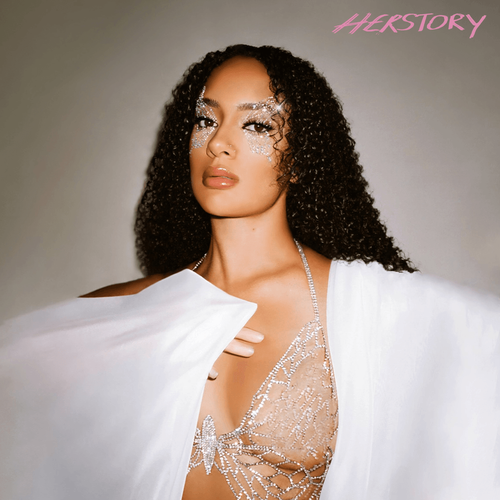 NADINE – HERSTORY [Ep] 1