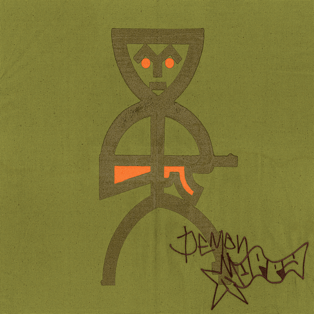 Niontay Demon Muppy Zip Download