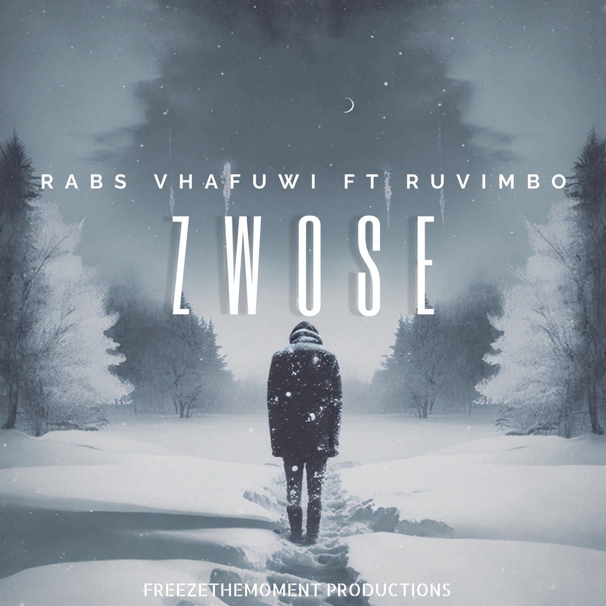 Rabs Vhafuwi Zwose Mp3 Download