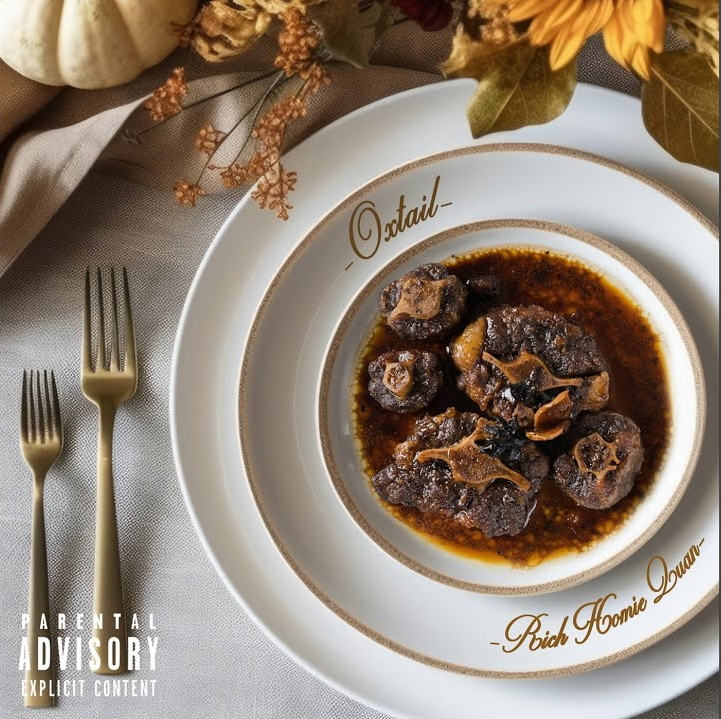 Rich Homie Quan – Oxtail 1