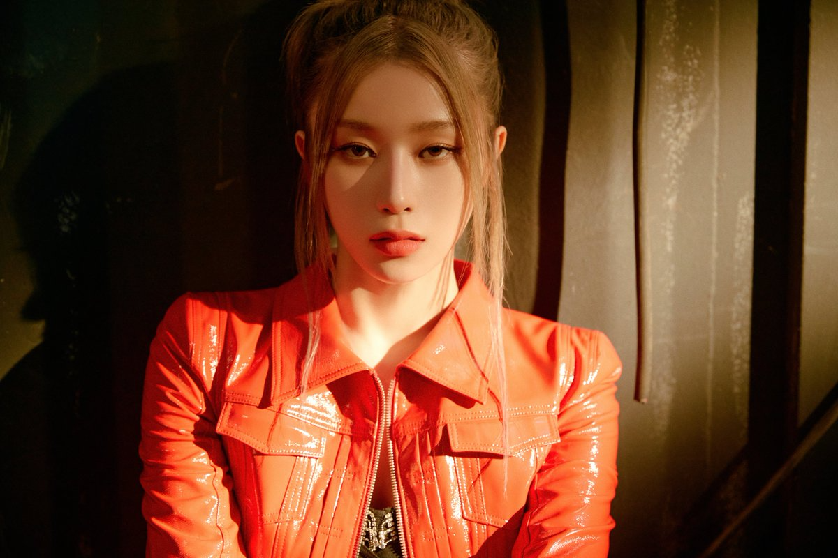 Rocking Doll Roa – LIAR [Ep] 2