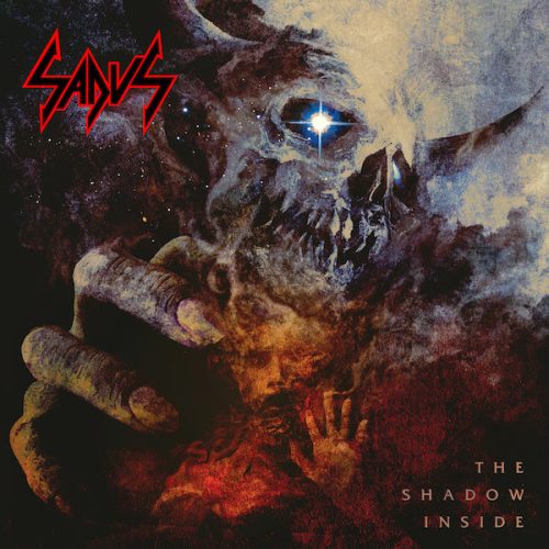 Sadus The shadow inside Zip Download