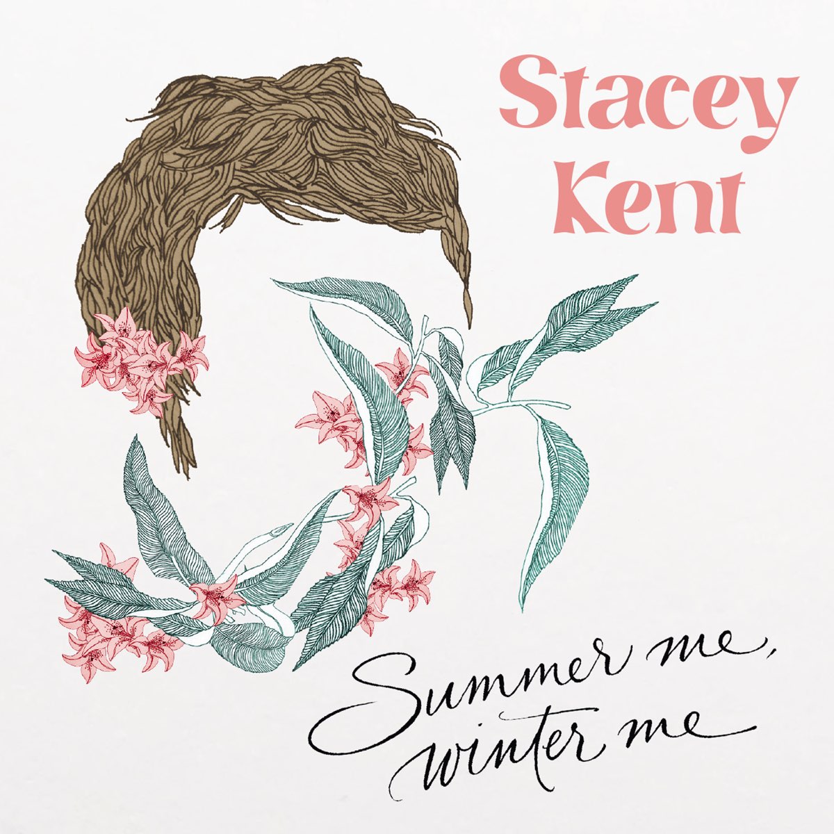 Stacey Kent Summer Me, Winter Me Zip Download