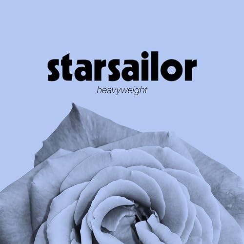 Starsailor Heavyweight Mp3 Download