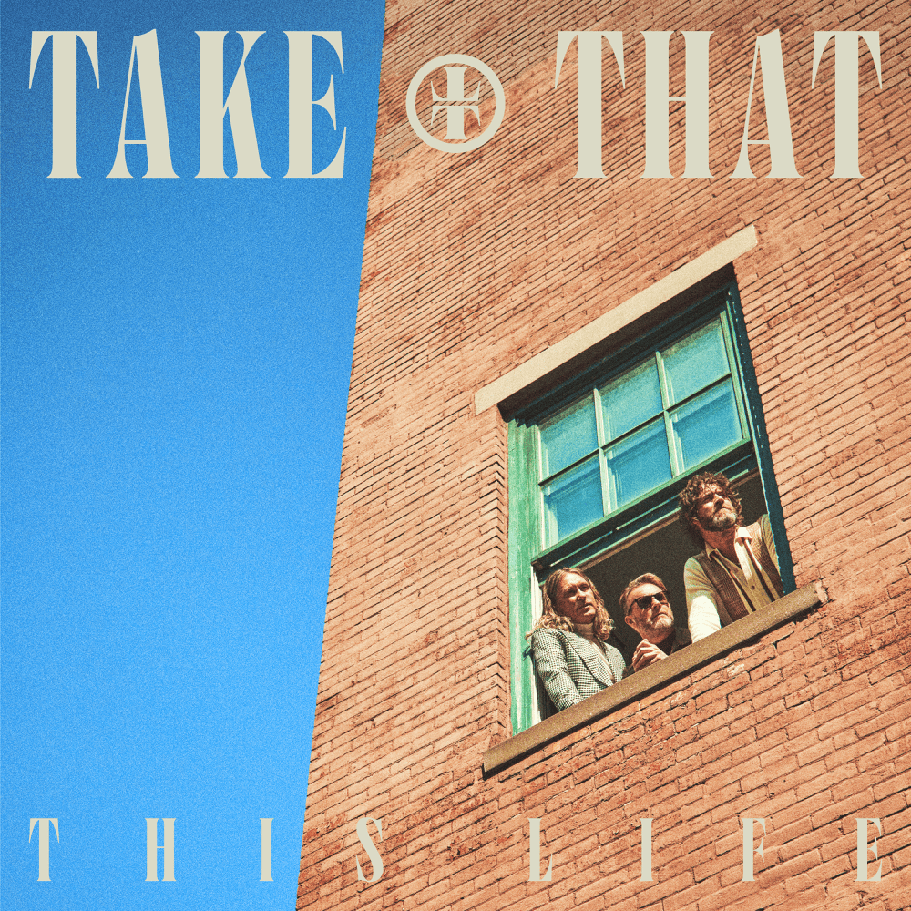 Take That This Life Zip Download