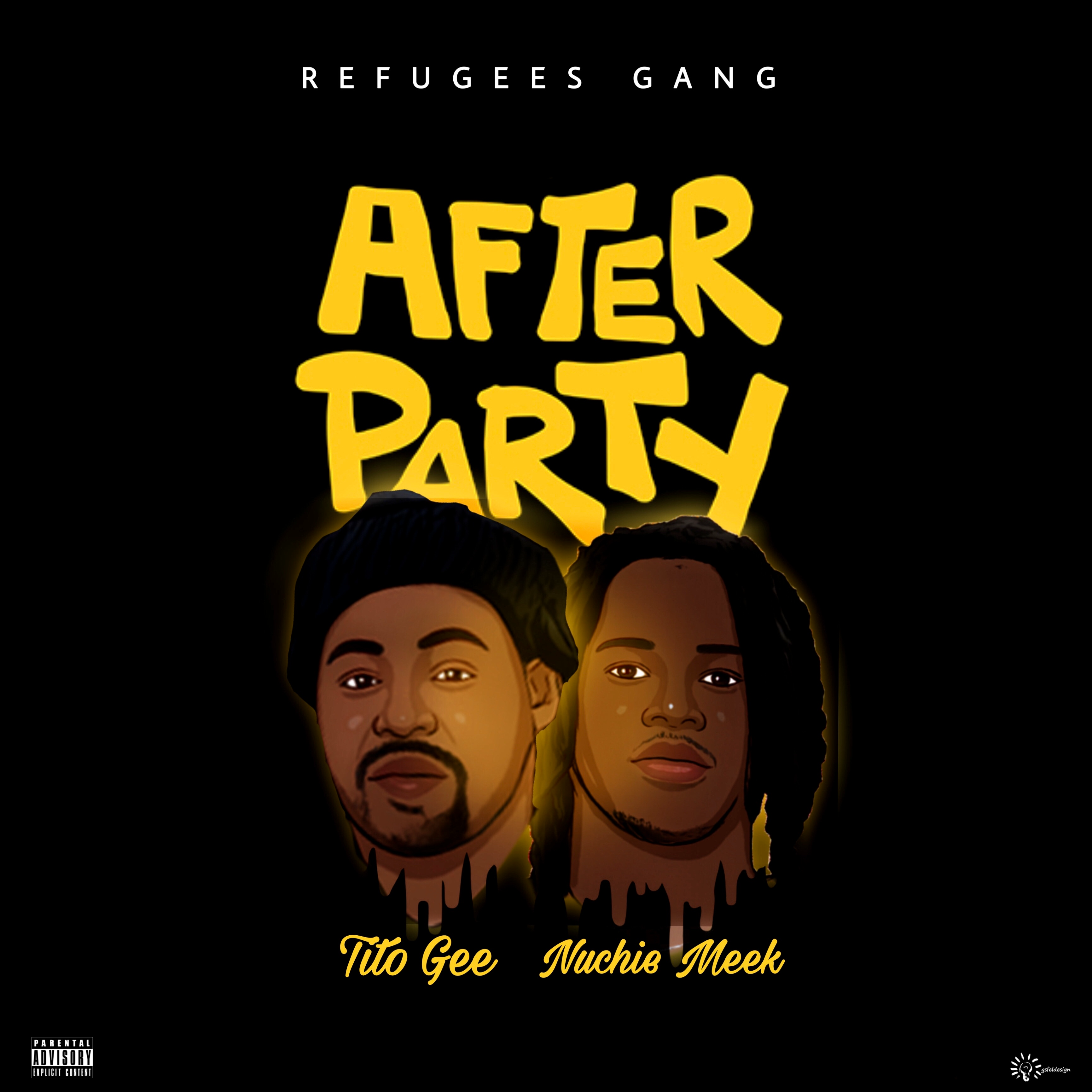 Tito Gee After Party Mp3 Download