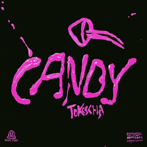 Tokischa CANDY Mp3 Download