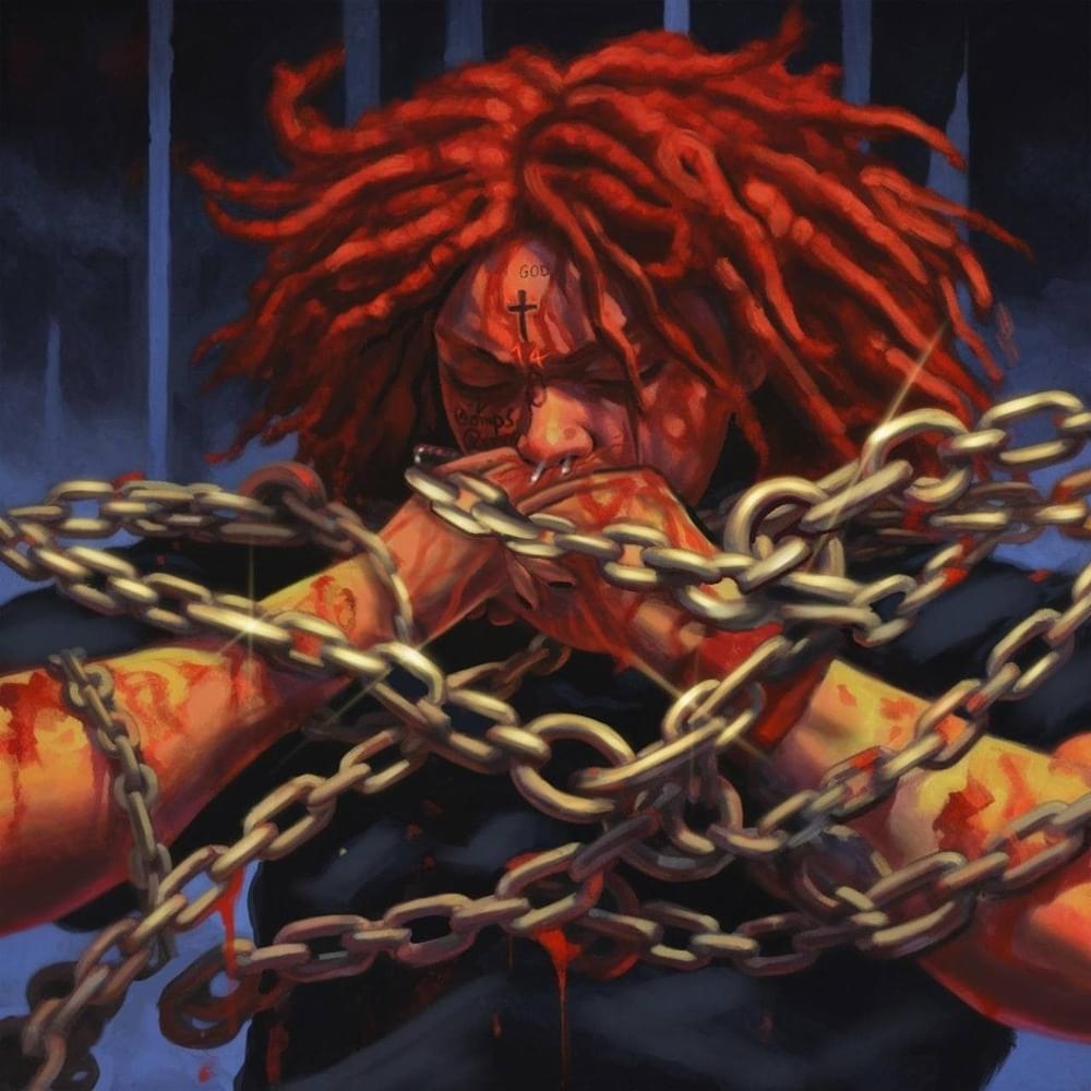 Trippie Redd Saint Michael Myers Mp3 Download