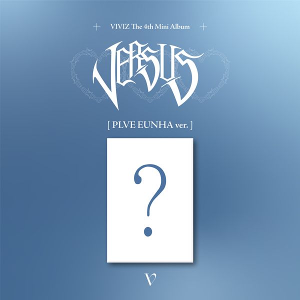 VIVIZ – VERSUS [Ep] 1