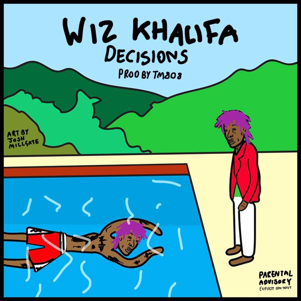 Wiz Khalifa Decisions Zip Download