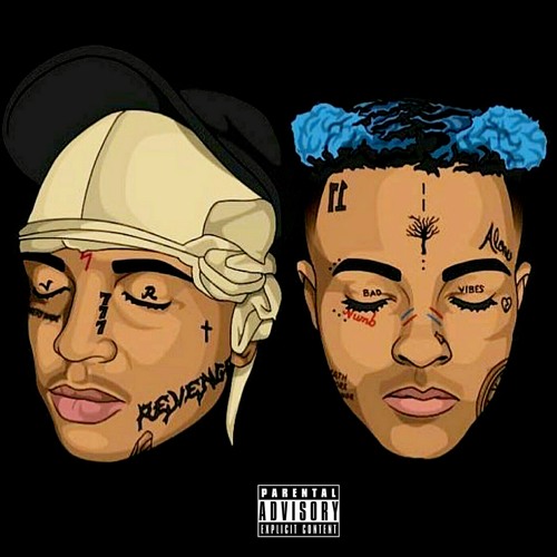 XXXtentacion – Shawty Ft. Ski Mask The Slump God 1