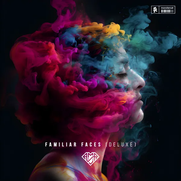 A.M.R – Familiar Faces (Deluxe) [Album] 1