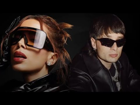 Anitta & Peso Pluma's BELLAKEO Mp3 Download