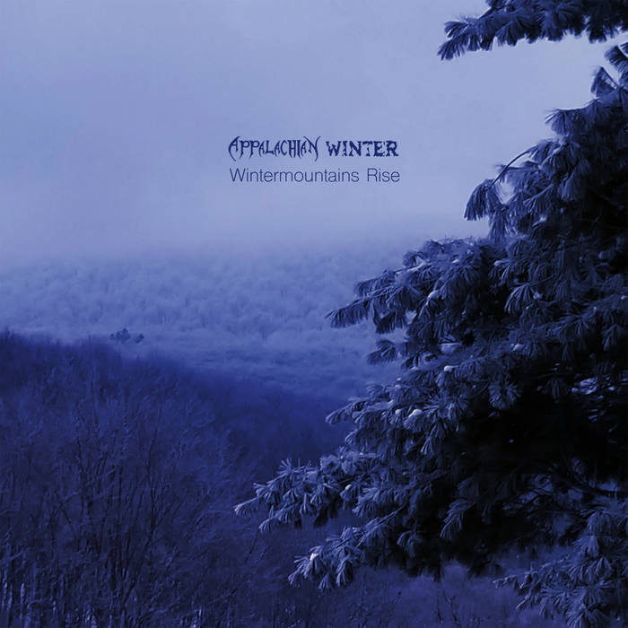 Appalachian Winter Wintermountains Rise Zip Download