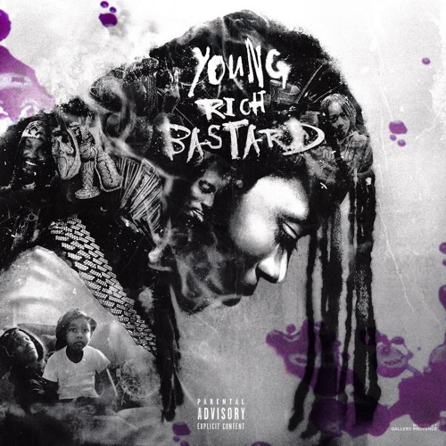 Baby Smoove – Young Rich Bastard [Album] 1