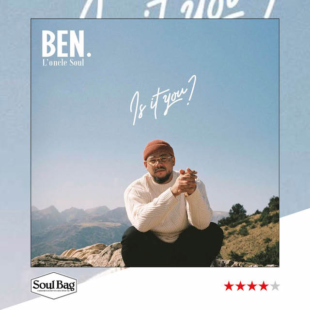 Ben L'Oncle Soul Is It You? Zip Download