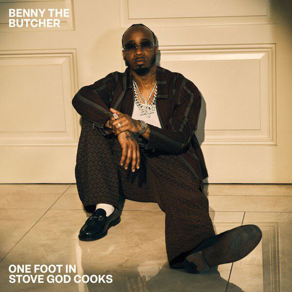 Benny The Butcher One Foot In Mp3 Download