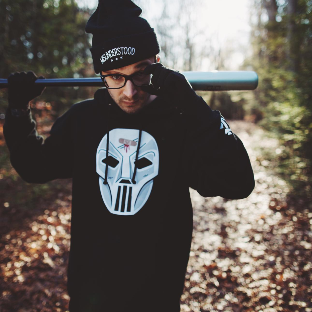 Chris Webby – Condition 2