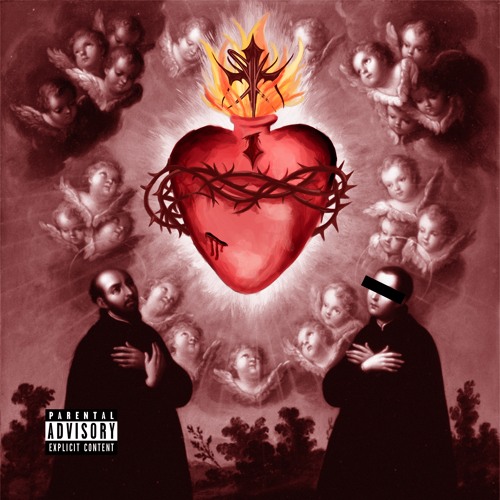 DC The Don – Sacred Heart 2 [Album] 2