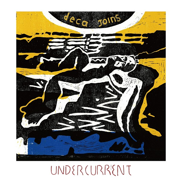 Deca Joins 暗流 (Undercurrent) Zip Download