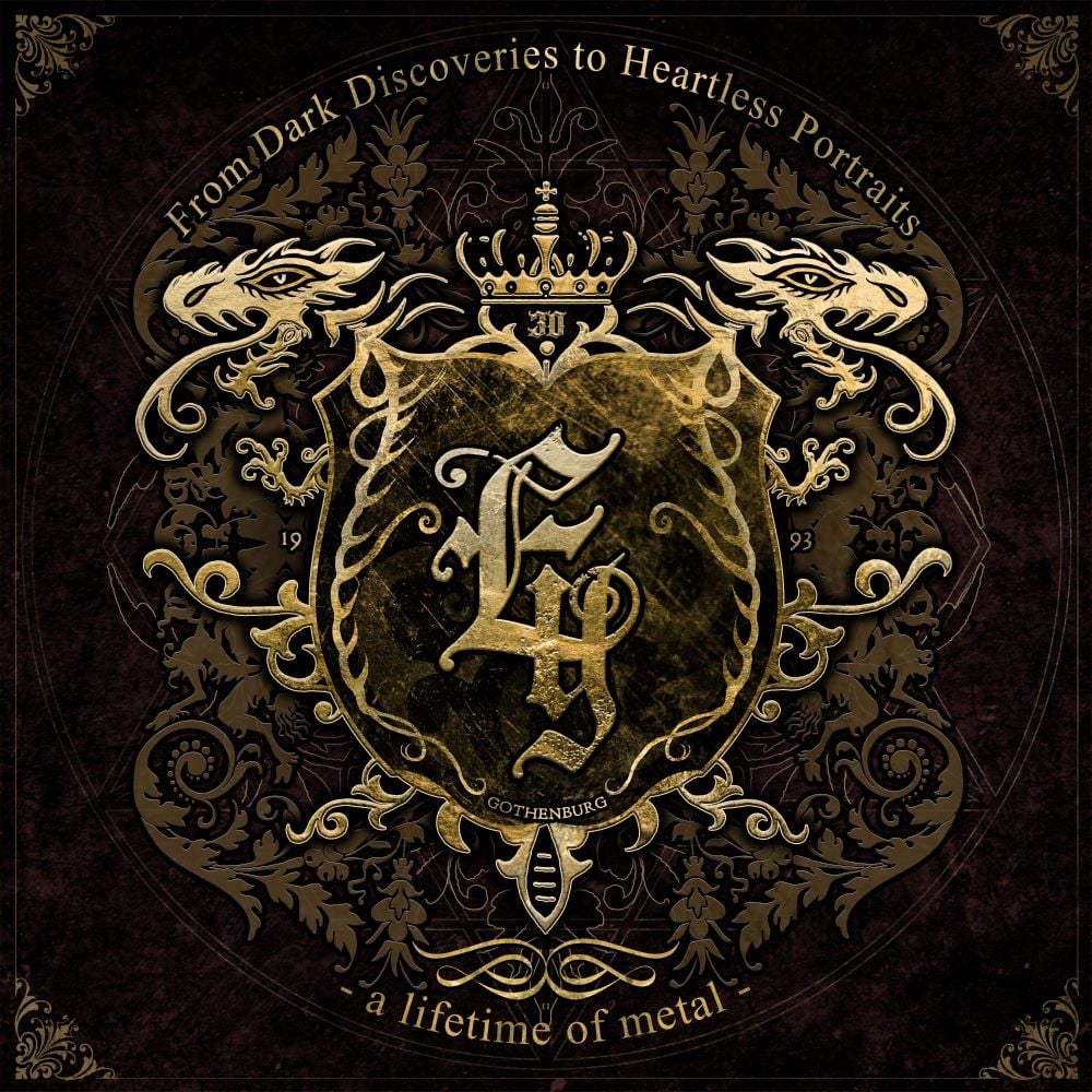 Evergrey From Dark Discoveries To Heartless Portraits Zip Download