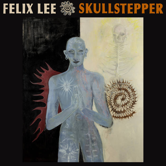 Felix Lee Skullstepper Zip Download