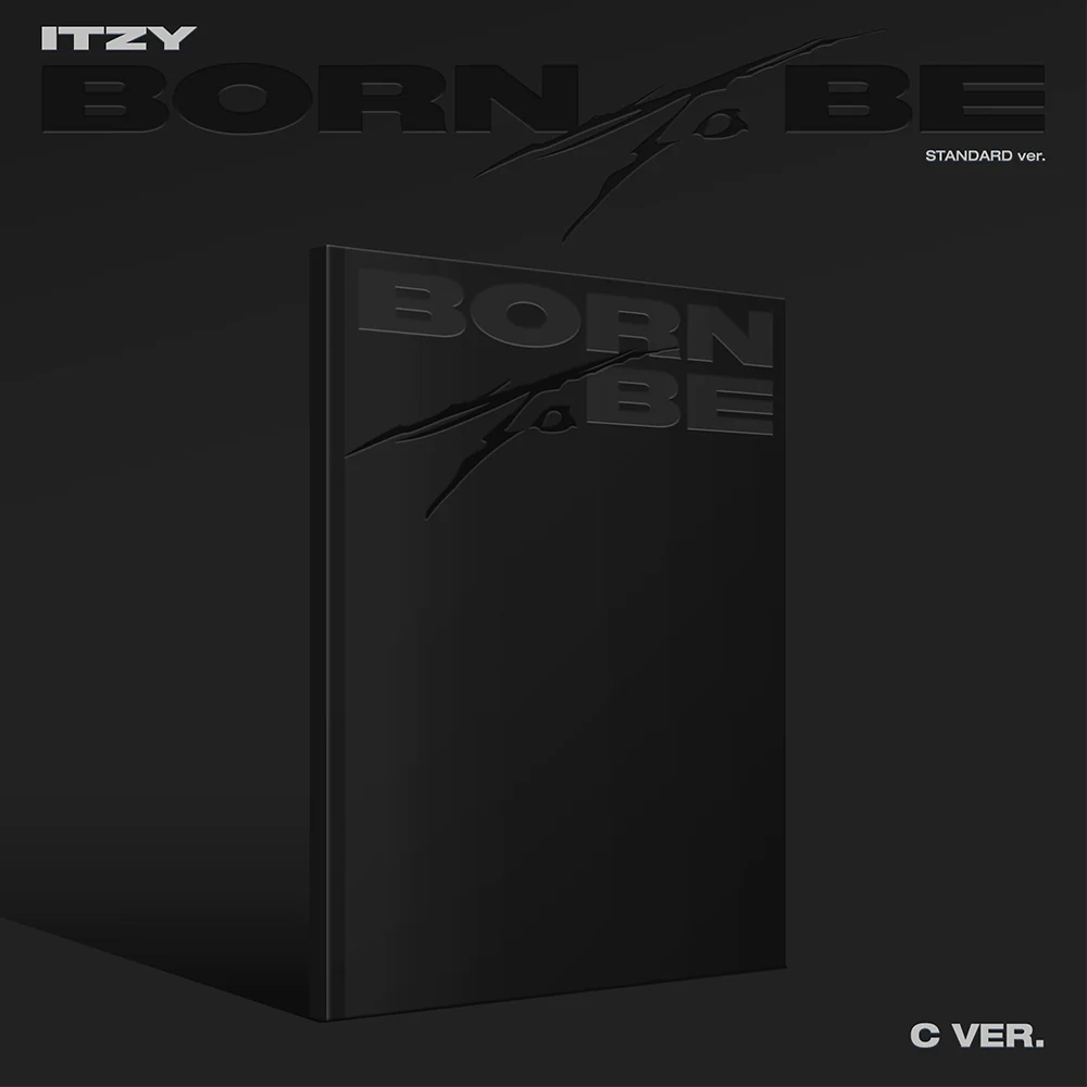 ITZY – BORN TO BE 2