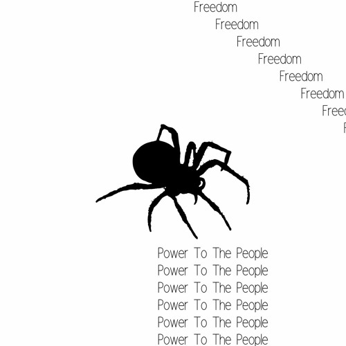 IDIOT GANG – FREEDOM / SPIDERS [Album] 1