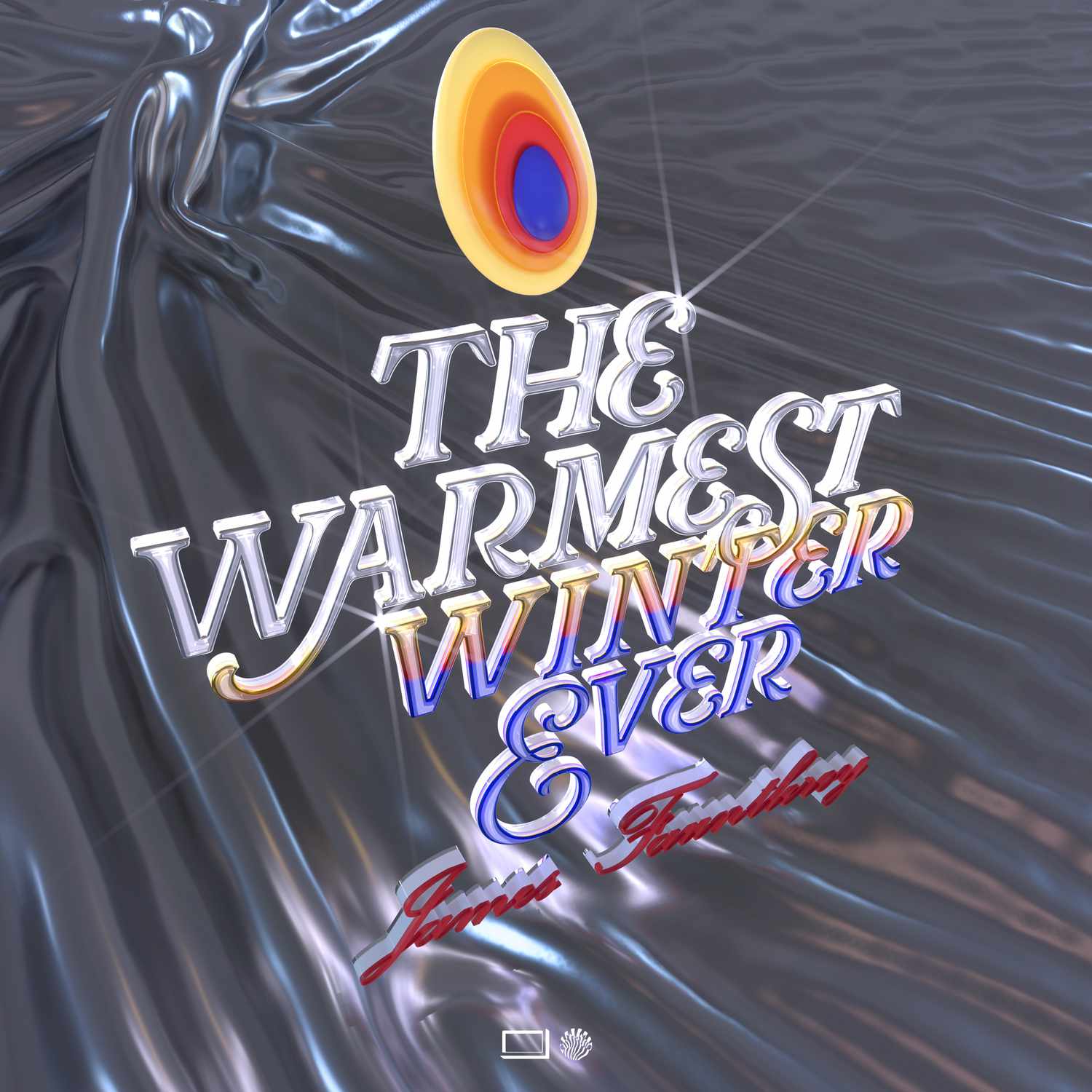 James Fauntleroy – The Warmest Winter Ever [Album] 1