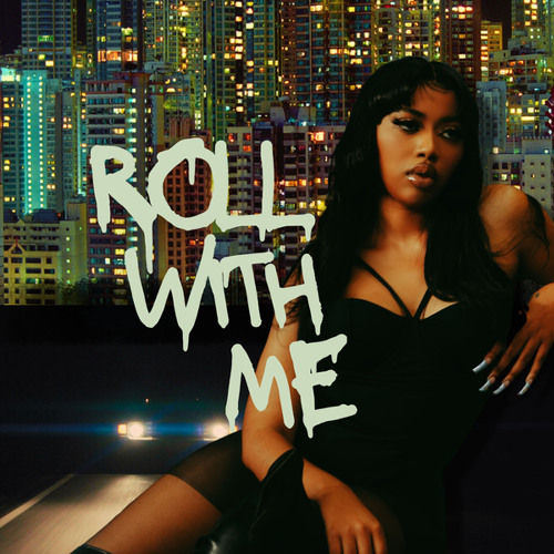 Jean Deaux Roll With Me Mp3 Download