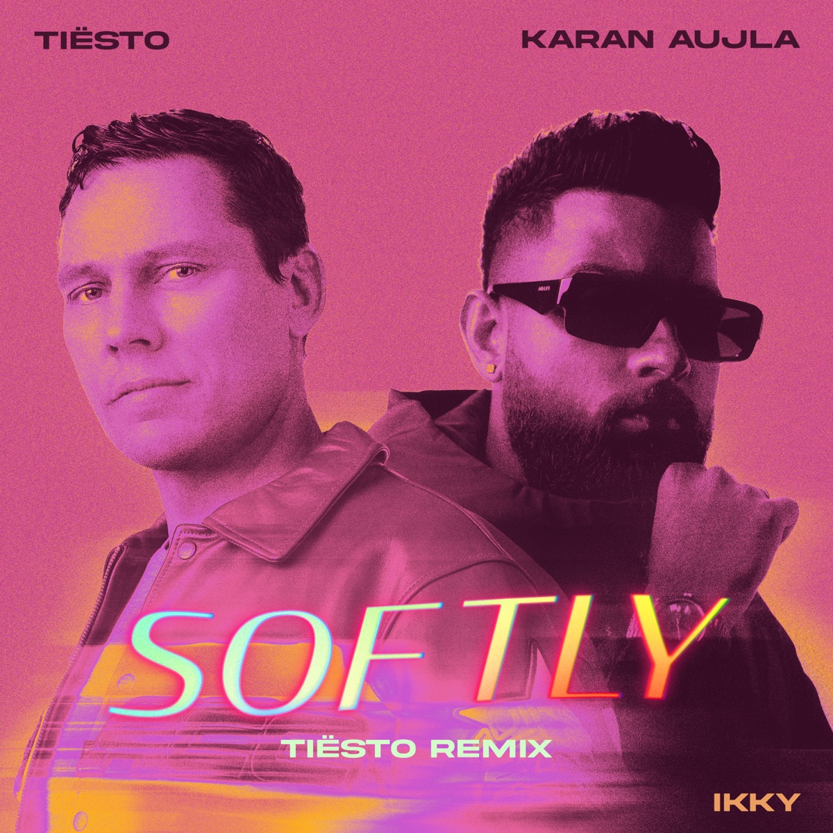 Karan Aujla Softly (Tiësto Remix) Mp3 Download