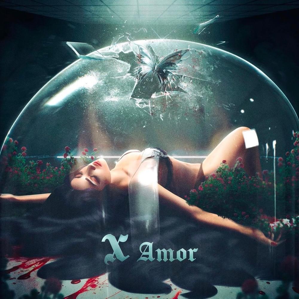 Kim Loaiza – X Amor [Album] 2