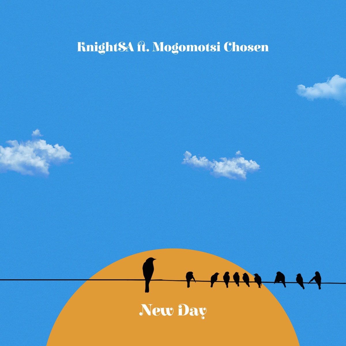 Knight SA New Day Mp3 Download