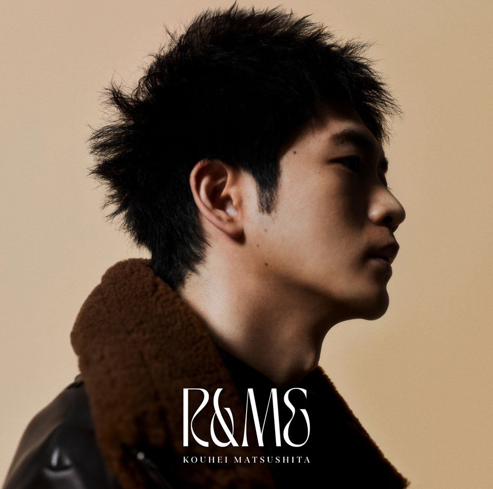 Kouhei Matsushita – R&ME [Album] 1