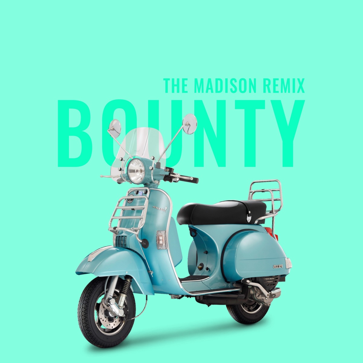 LATEXFAUNA Bohun (The Madison remix) Mp3 Download