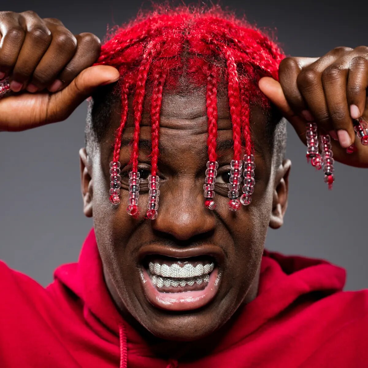 Lil Yachty – Gimme Da Lite Ft. Southside 1