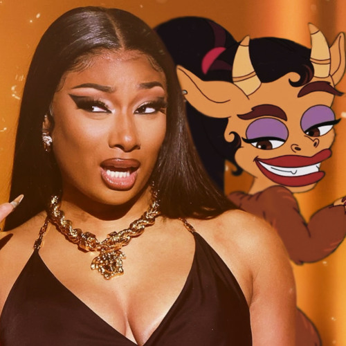 Megan Thee Stallion – Pussy Don’t Lie Ft. Big Mouth Cast 1