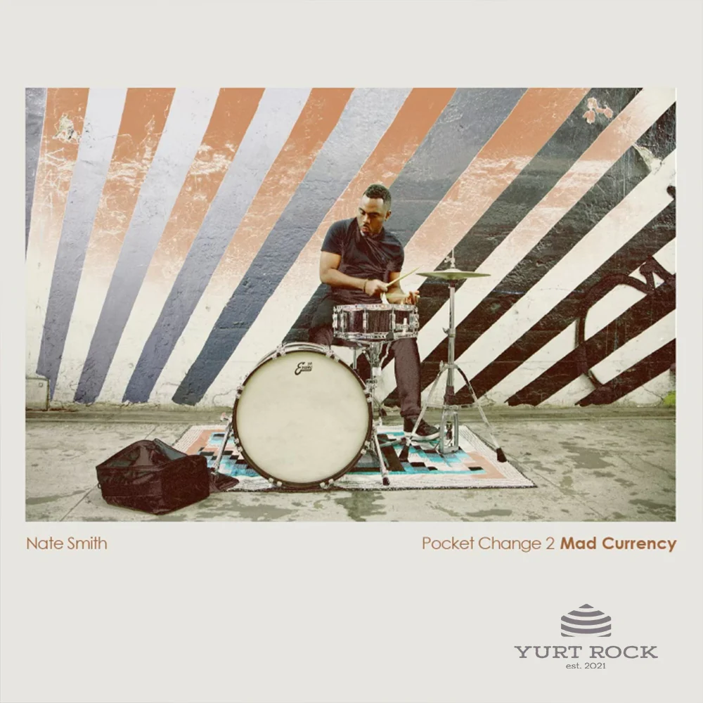 Nate Smith Pocket Change 2: Mad Currency Zip Download