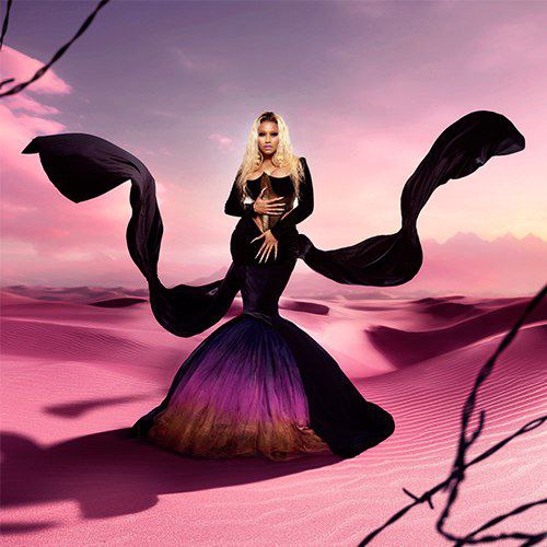 Nicki Minaj Mamita Mp3 Download