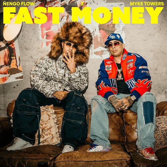 Ñengo Flow Fast Money Mp3 Download