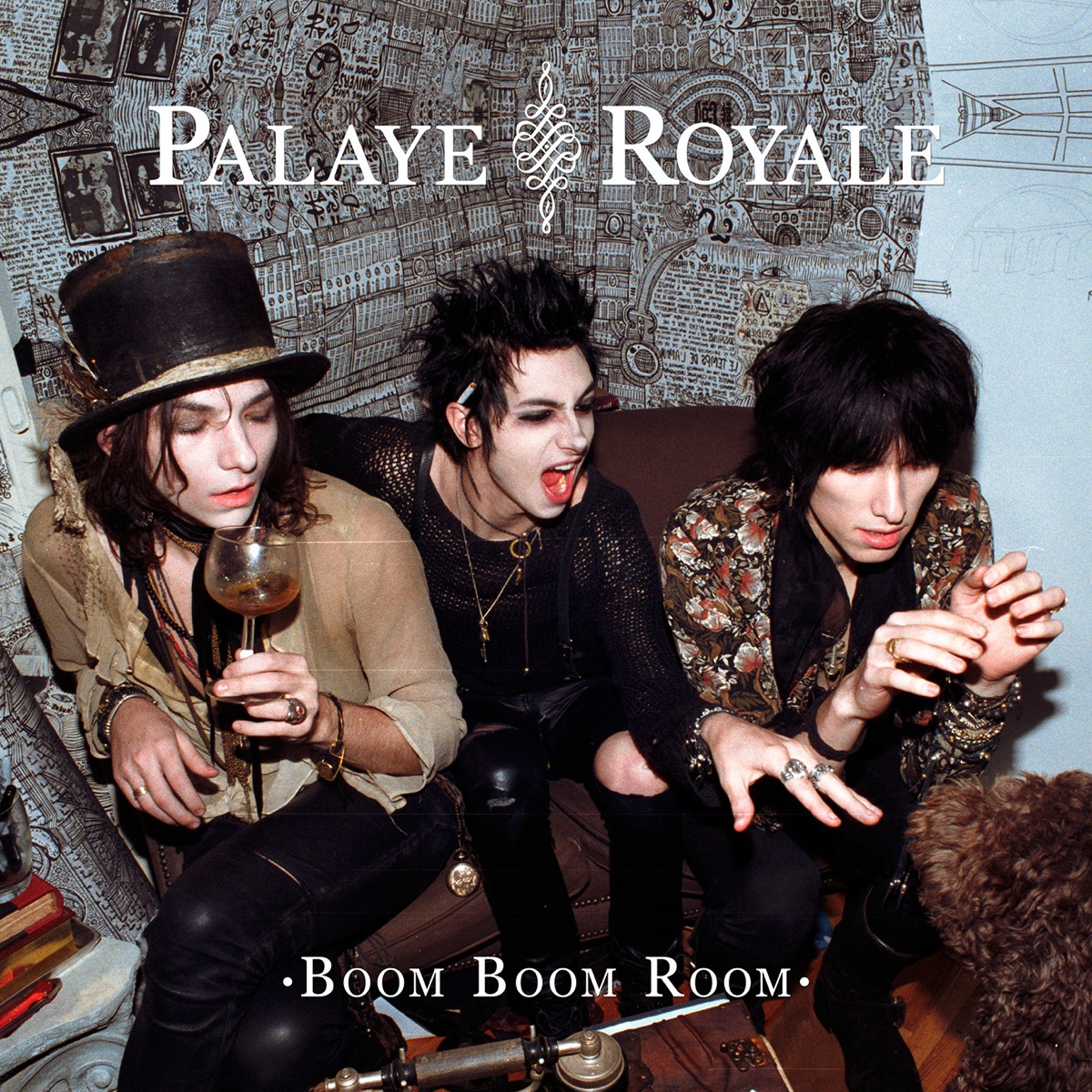 Palaye Royale – SEXTAPE [Ep] 2