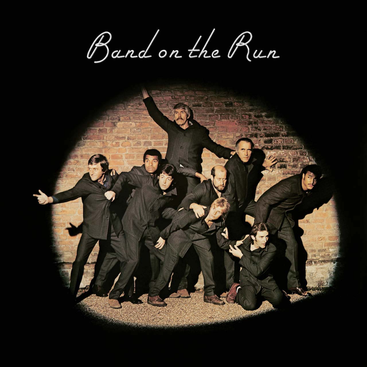 Paul McCartney & Wings – Band On The Run (Underdubbed Mix) 2