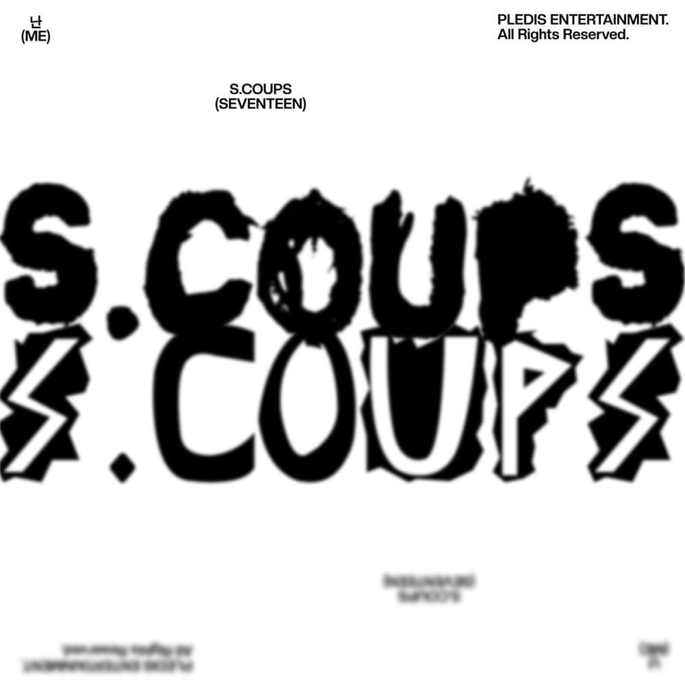 S.COUPS – Me 1