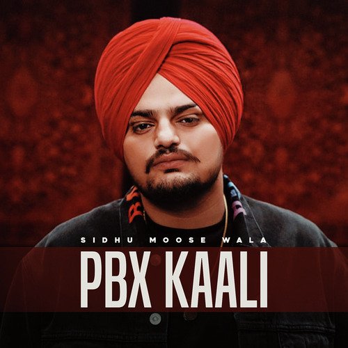 Sidhu Moose Wala – Pbx Kaali Ft. ProdbyBrxwnboy 2