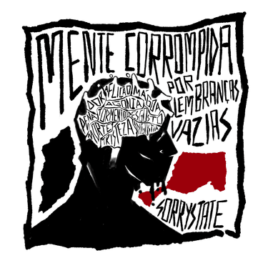 Sorrystate – Mente Corrompida por Lembranças Vazias [Ep] 1