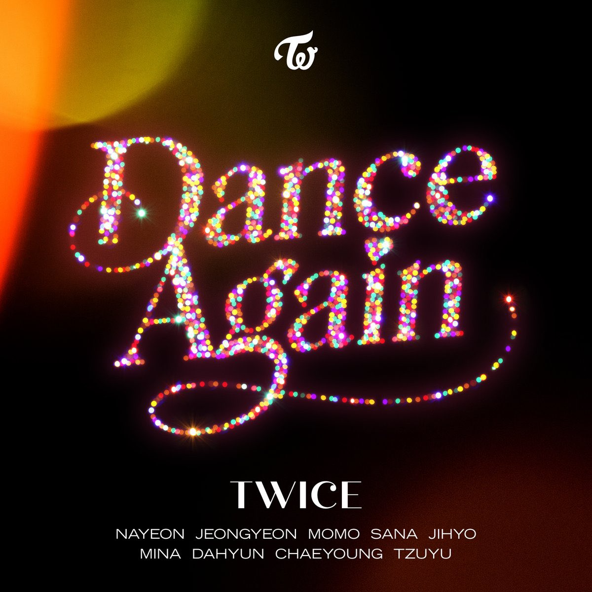 TWICE Dance Again Mp3 Download