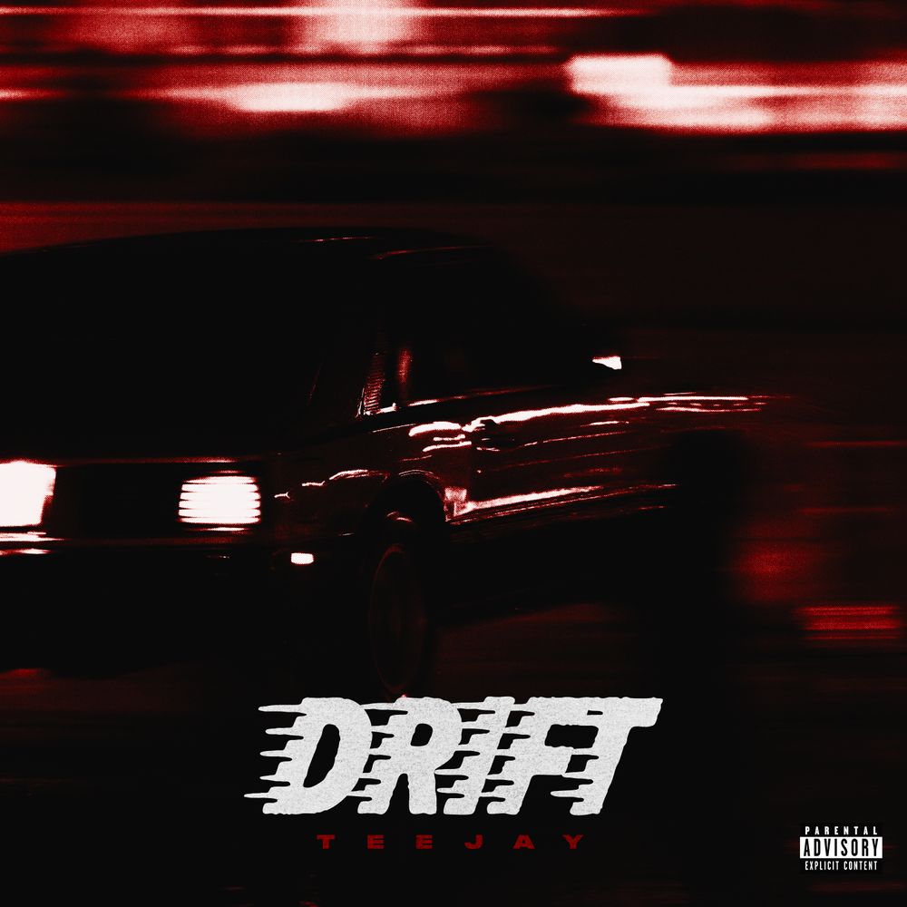 Teejay – Drift (Remix) Ft. French Montana 1