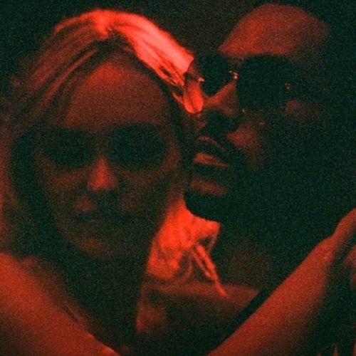 The Weeknd, JENNIE & Lily Rose Depp – One Of The Girls 1