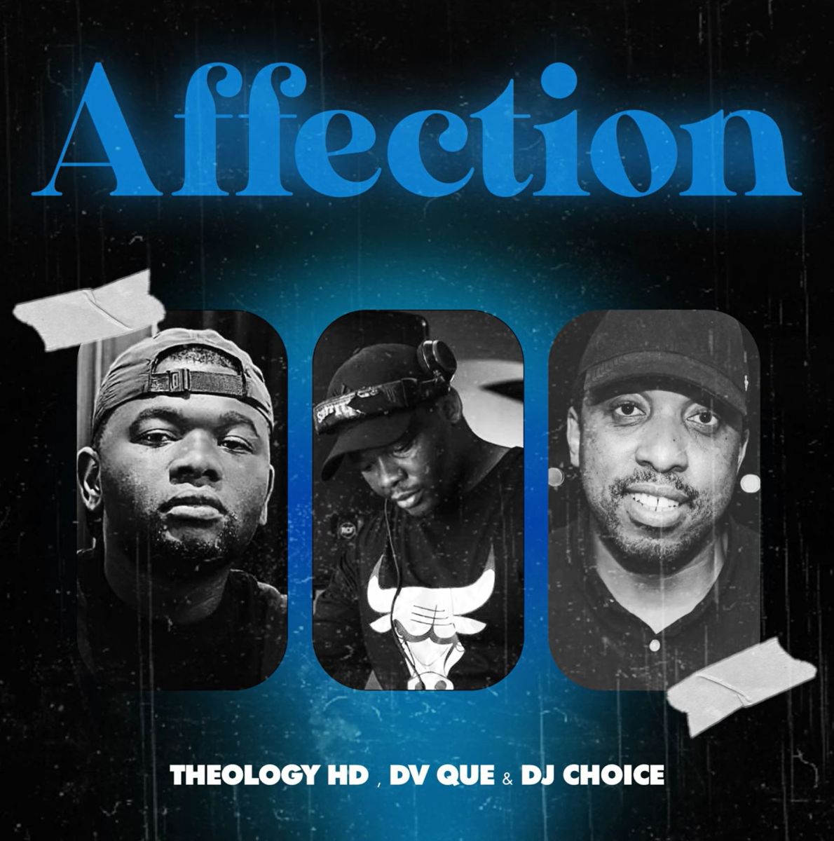 TheologyHD Affection Mp3 Download